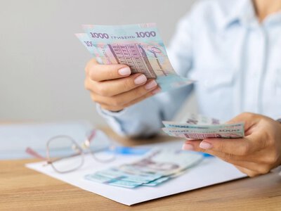 В Пенсійному фонді розповіли, як оформити посвідчення одержувача державної соцдопомоги