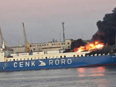 росіянам вдалося зупинити морський експорт українського зерна через глибоководні порти — Barva Invest