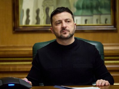 Зеленський анонсував нові рішення щодо армії