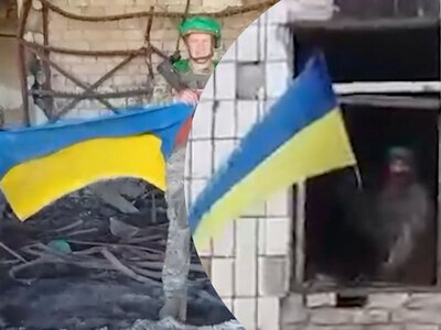 Костянтинівку повністю зачистили від окупантів: полк Скеля заявив про контроль над містом