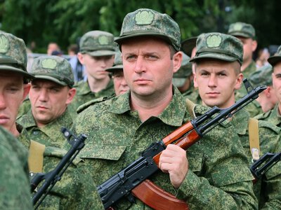 Кремль може кинути на війну ще 500 тисяч людей: у РНБО розкрили план