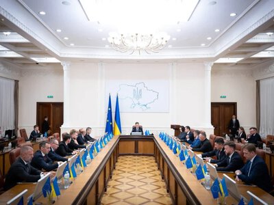 Корецький готує реформу Кабміну: що зміниться для чиновників