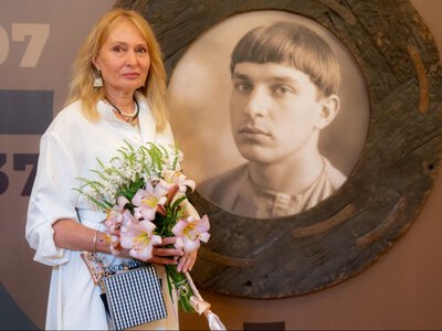 У Музеї Авангарду відкрили виставку «Євген Ситнянський. Невідомий бойчукіст»