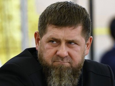 Настав час - взяти і вдовбати: Кадиров закликав Кремль завдати ударів по країнах НАТО