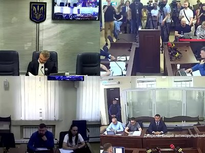 Тищенко потрапив у новий скандал через благодійність: що виявило розслідування
