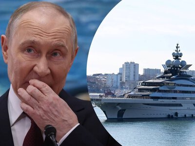 Мільярдери вивели з Росії свої розкішні яхти: дипломат пояснив, до чого вони готуються