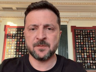 Будуть зміни в армії: Зеленський говорив з Федоровим і Сирським
