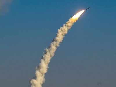 Росія вдарила по парку розваг на Одещині: під завалами можуть бути люди