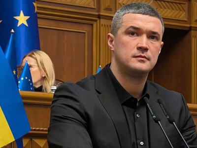 Федоров уперше звернувся до протестувальників: що він сказав після відставки