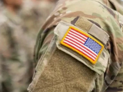 Два американські військові загинули в Йорданії під час іранських ракетних ударів