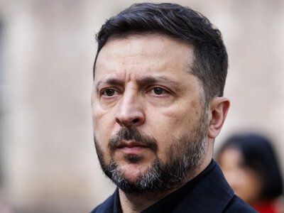 Зеленському вказали на головну проблему після скандалу з Федоровим: що він втратив