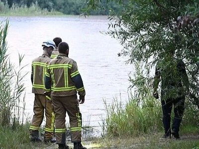 У Чернівцях знайшли тіло 8-річної дитини, яка вночі пішла з дому
