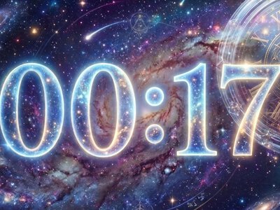 00:17 на годиннику: перевірте тихе відчуття, а не чужі поради