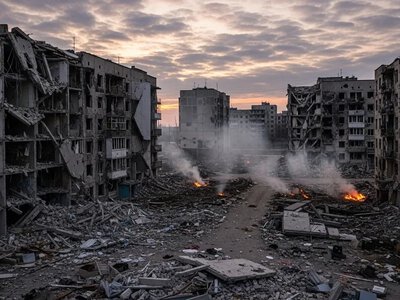 25 жителів Херсонщини, серед них 4 дитини, поранені за добу