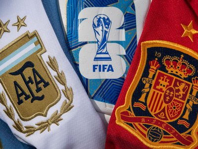 Останній фінал для Мессі: хто стане чемпіоном світу з футболу