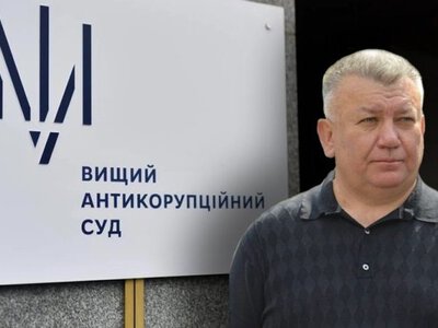 Ексдепутат Волиньради Кошельник, який перебуває в СІЗО, оскаржує вирок та запобіжний захід