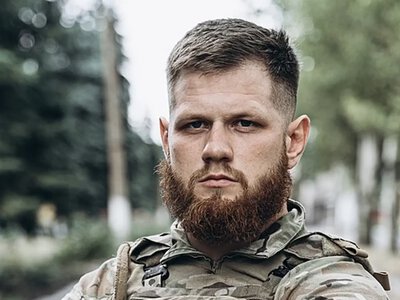 Комбат «Вовків Да Вінчі» Сергій Філімонов заявив про догану від Сирського