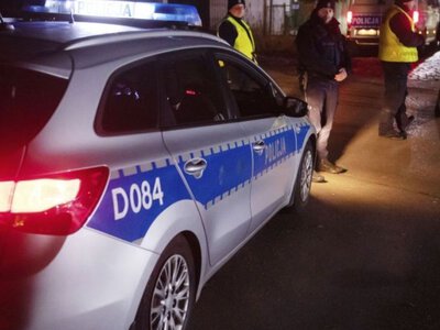 Бо розмовляв українською: у Польщі чоловік побив 15-річного підлітка