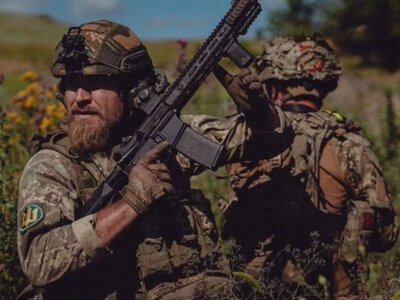 Росіяни намагаються створити буферну зону на кількох напрямках: огляд фронту й карти від ISW