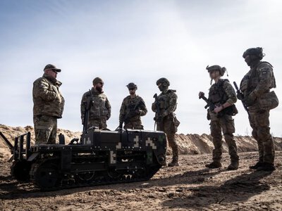 Як стати частиною 1-го корпусу НГУ «Азов»