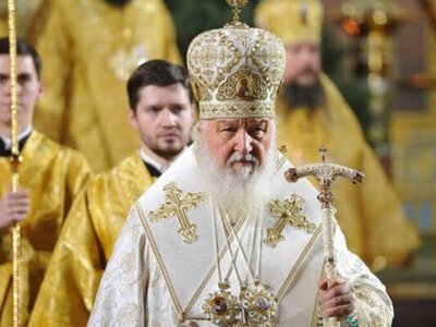  Росія використовує об'єкти РПЦ в Європі як прикриття для спецслужб, - ГУР 