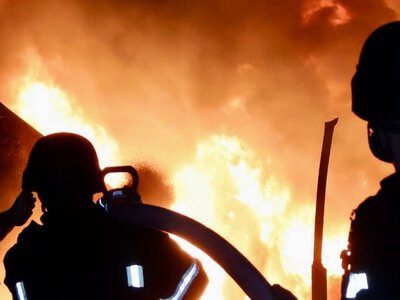 Росія атакувала Україну: є загиблі та постраждалі, зафіксовано влучання 23 ракет