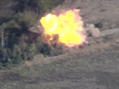 ЗСУ скоротили вороже військо на 1520 солдатів, 5 танків, 7 ББМ і 92 артсистеми
