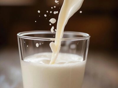 Дієтологи назвали 5 продуктів, які зміцнюють кістки набагато краще, ніж молоко