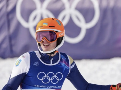 Український олімпієць працює на будівництвах у Чехії, щоб оплачувати спортивну кар’єру