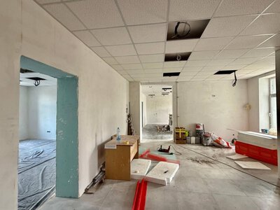 У Костополі готуються до відкриття центру життєстійкості