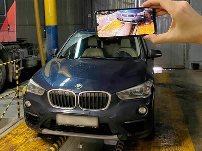 Тріщини на лобовому: українські водії можуть не пройти новий техогляд через жорсткі стандарти ЄС