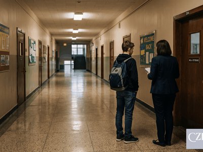 У Чехії пропонують кримінальну відповідальність за найтяжчі злочини вже з 13 років