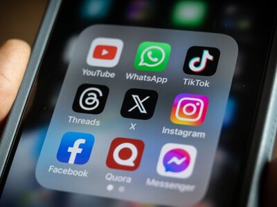 У роботі Facebook, Instagram та Х зафіксували масштабний збій