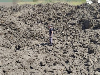 Росія завдала ракетного удару по Одесі: є постраждалий