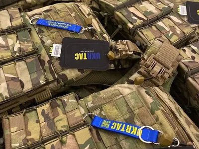 Під час нічної атаки росія знищила завод виробника балістичного захисту UKRTAC
