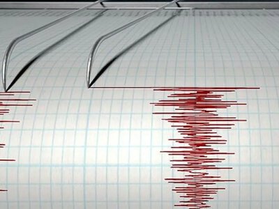 У східній Туреччині стався землетрус магнітудою 5,0: поштовхи відчули у кількох провінціях