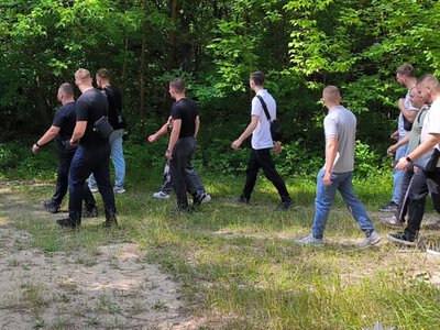 У Чернівцях припинили пошуки зниклого 8-річного хлопчика з аутизмом: дитину знайшли у річці Прут