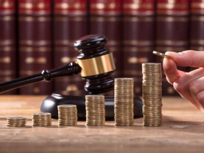 Борг у 12 тисяч обійшовся роботодавцю у 137 тисяч гривень