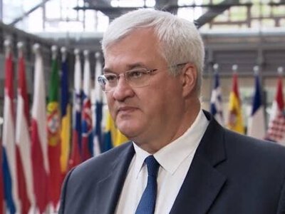 Рекордний удар балістикою по Києву: Сибіга звернувся до партнерів