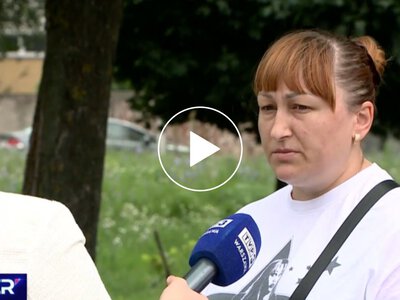 Терпіть або вертайтеся. У Польщі чоловік напав на українського підлітка через мову, його мати тепер боїться