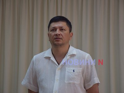 Віталій Кім розповів про боротьбу з корупцією та залучення інвестицій у Миколаївську область