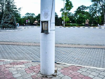 Окупанти в Криму повертають таксофони через проблеми зі зв'язком — «Жовта стрічка»