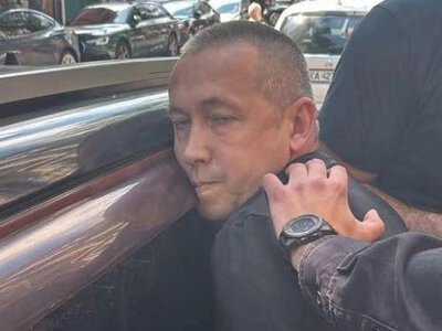 Бійців 155 бригади перед викраденням братів Мосейчуків відряджали на Рівненщину - журналістка