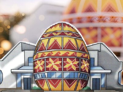 Проєкт Коломийського музею про писанкарство став переможцем конкурсної програми Українського культурного фонду