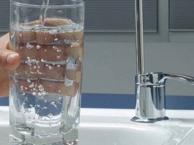 Різновиди систем очищення води. Як вибрати фільтр для води