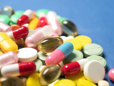 Програму «Доступні ліки» розширили: що додали до переліку