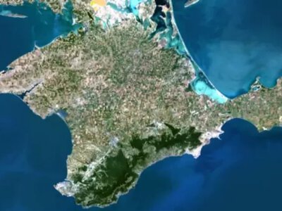 Відключення зв'язку, світла і стаціонарні телефони: як росія змінює життя в окупованому Криму
