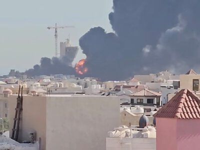 США й Іран знову обмінялися ударами, кількість жертв зростає