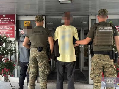 Двох українців видворили з Польщі та заборонили в’їзд до Шенгену на 5 років