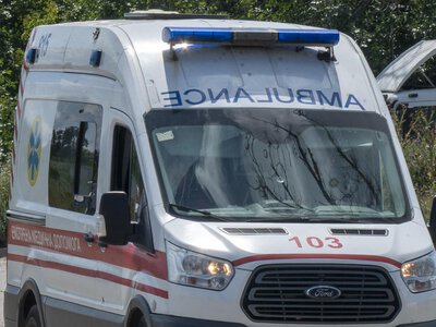 У лікарні помер ще один поранений сьогодні у передмісті Харкова
